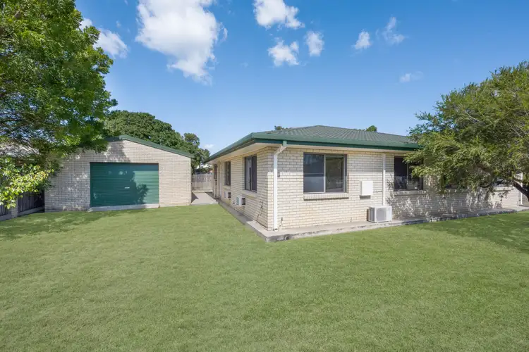 Second view of Homely house listing, 12 Rosecrans Avenue, Kirwan QLD 4817
