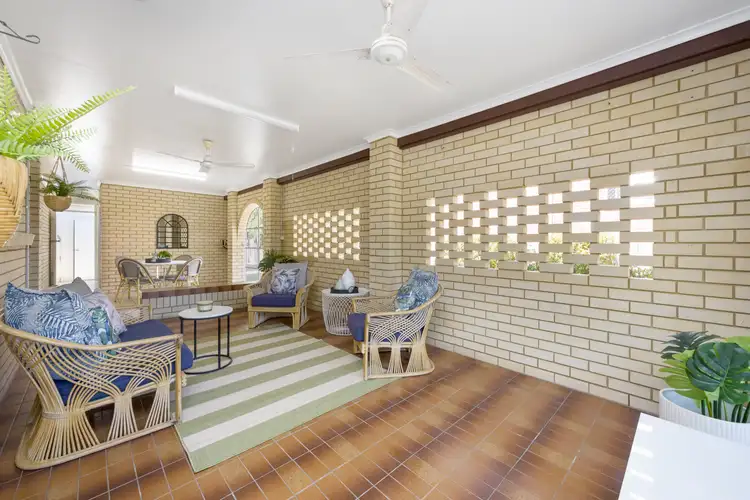 Third view of Homely house listing, 12 Rosecrans Avenue, Kirwan QLD 4817
