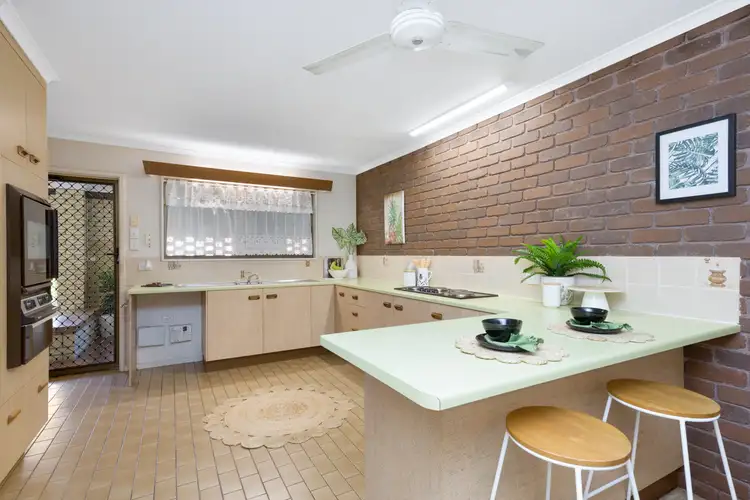 Fifth view of Homely house listing, 12 Rosecrans Avenue, Kirwan QLD 4817
