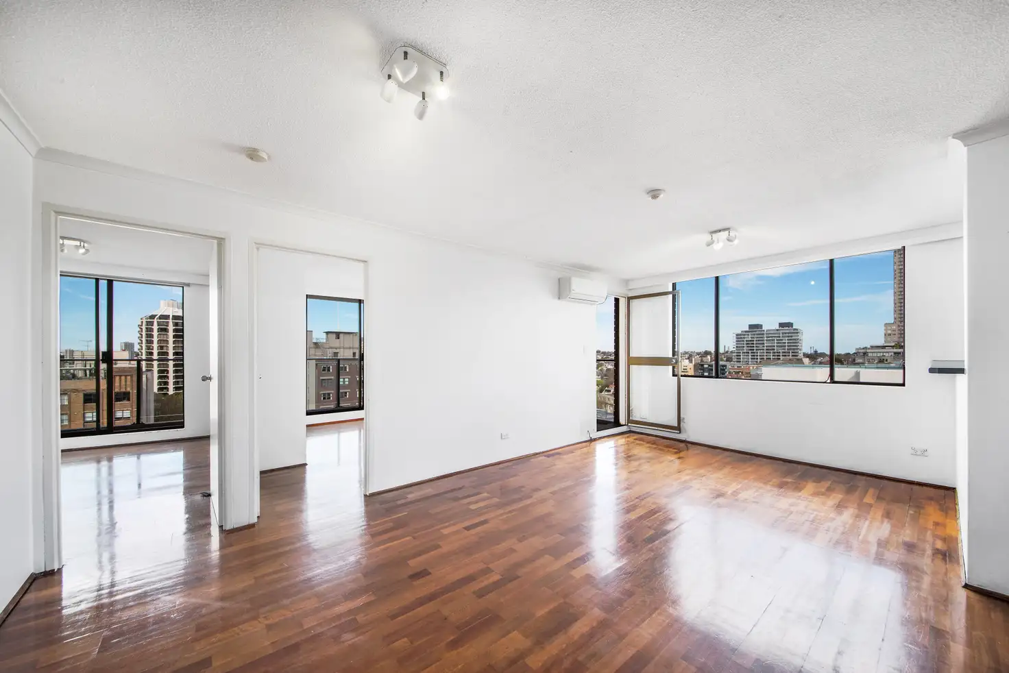 Main view of Homely apartment listing, 1408/2 Springfield Avenue, Potts Point NSW 2011