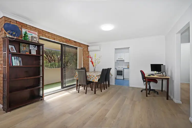 Third view of Homely unit listing, 4/6-8 Parkes Avenue, Werrington NSW 2747