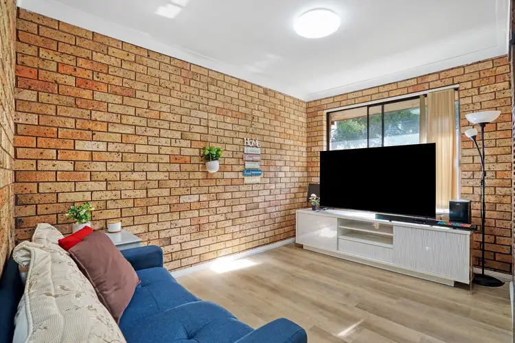 Fourth view of Homely unit listing, 4/6-8 Parkes Avenue, Werrington NSW 2747