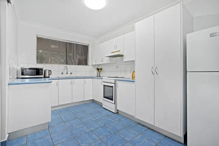 Fifth view of Homely unit listing, 4/6-8 Parkes Avenue, Werrington NSW 2747