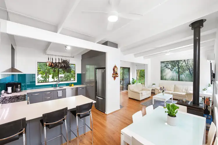 Main view of Homely house listing, 38-40 Dapsang Drive, Tamborine Mountain QLD 4272