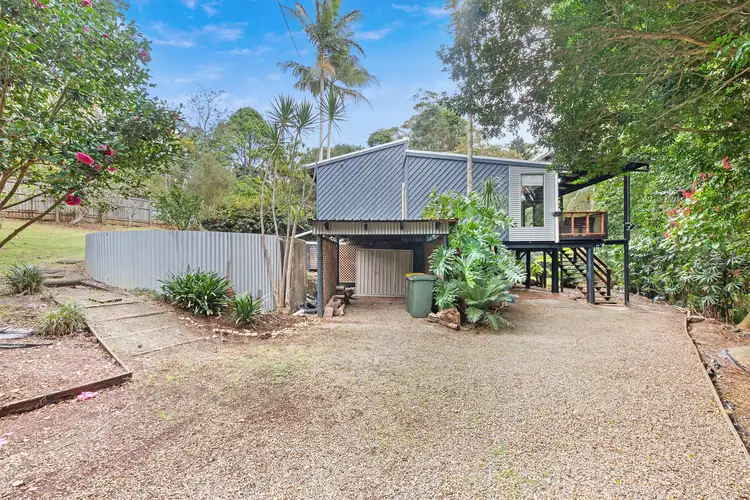 Second view of Homely house listing, 38-40 Dapsang Drive, Tamborine Mountain QLD 4272