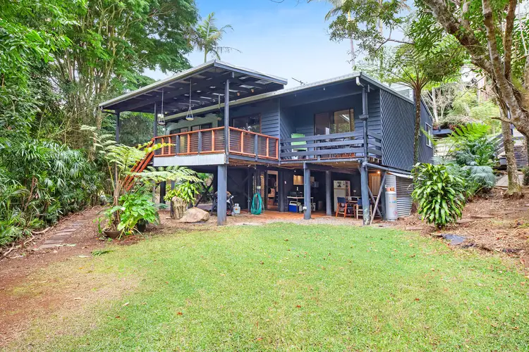 Third view of Homely house listing, 38-40 Dapsang Drive, Tamborine Mountain QLD 4272