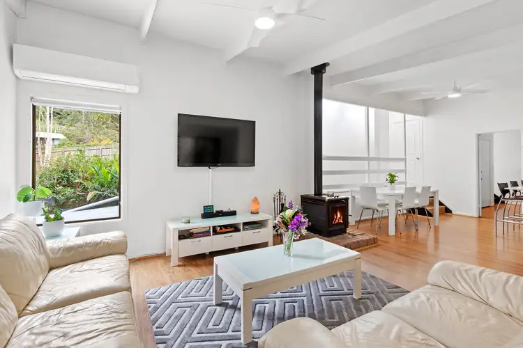 Sixth view of Homely house listing, 38-40 Dapsang Drive, Tamborine Mountain QLD 4272