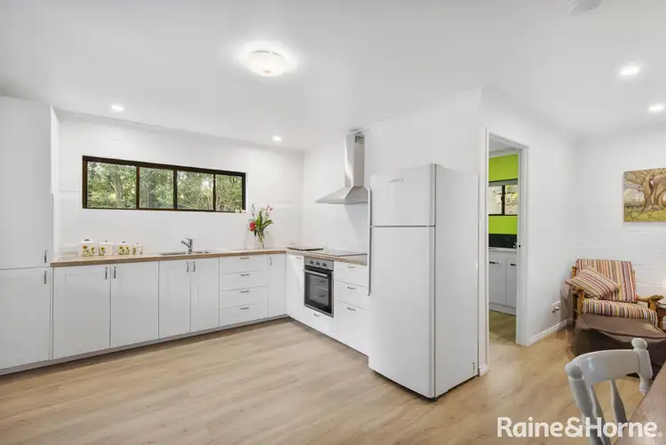 Third view of Homely house listing, 42 Upper Pinbarren Creek Road, Pinbarren QLD 4568