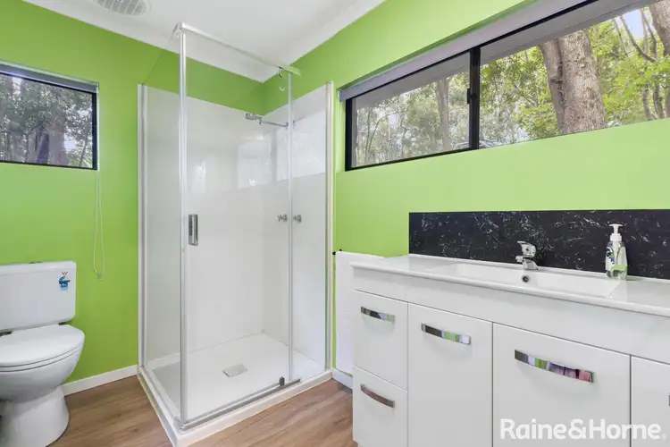 Sixth view of Homely house listing, 42 Upper Pinbarren Creek Road, Pinbarren QLD 4568