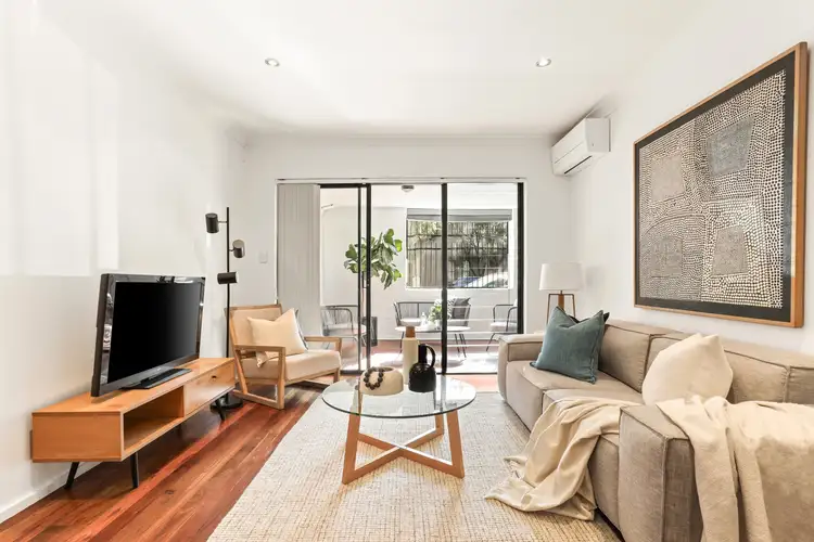 8/288-302 Lawrence Street, Alexandria NSW 2015