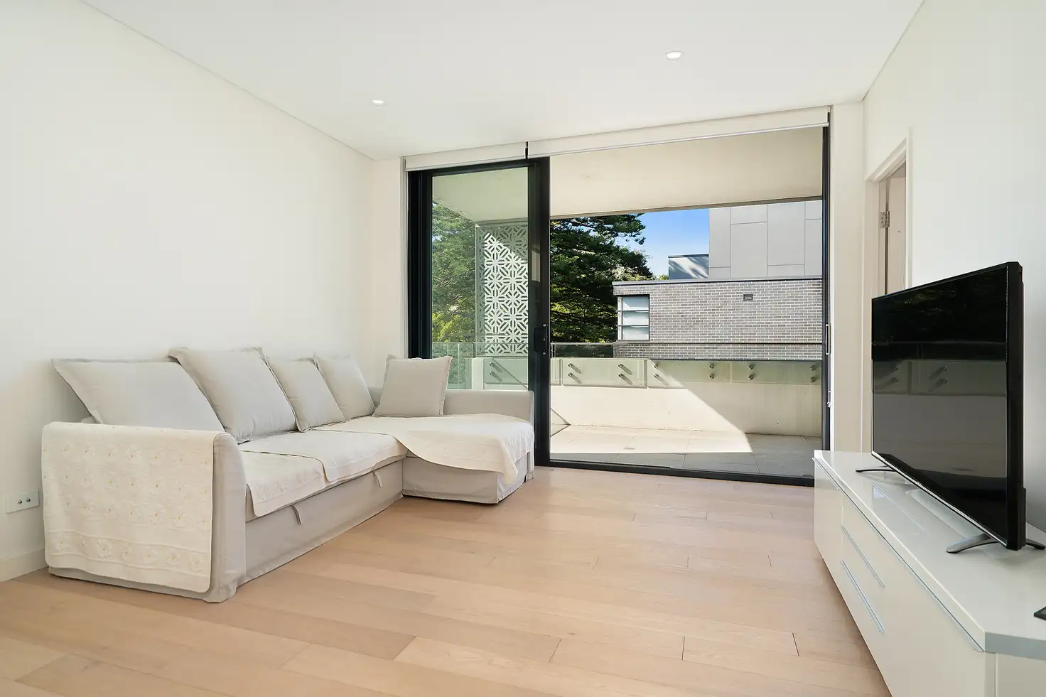 Main view of Homely apartment listing, B621/2 Livingstone Avenue, Pymble NSW 2073
