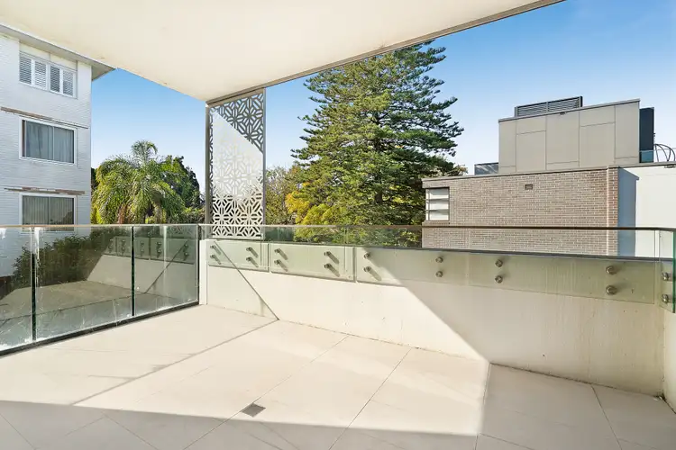 Third view of Homely apartment listing, B621/2 Livingstone Avenue, Pymble NSW 2073