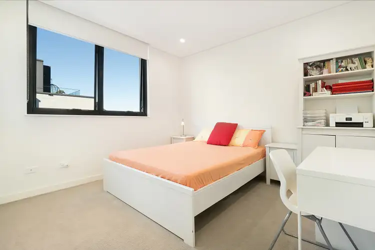 Fourth view of Homely apartment listing, B621/2 Livingstone Avenue, Pymble NSW 2073