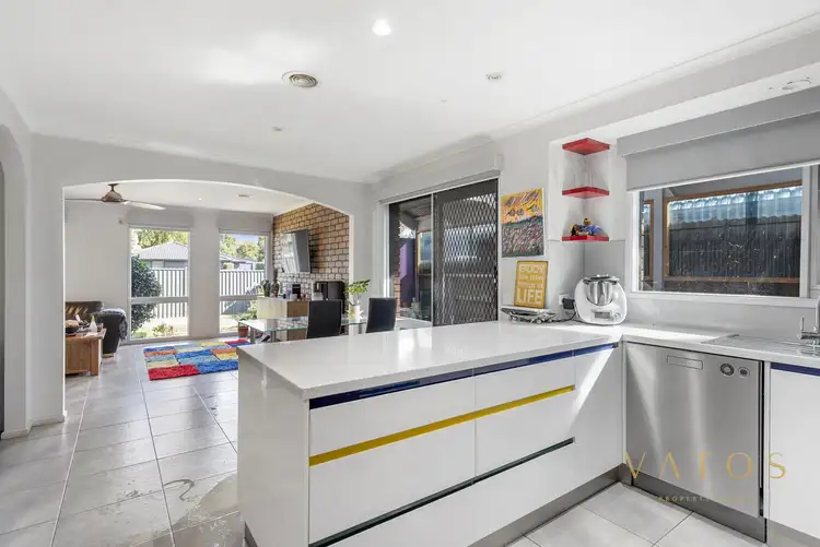 44 Delepan Drive, Tyabb VIC 3913