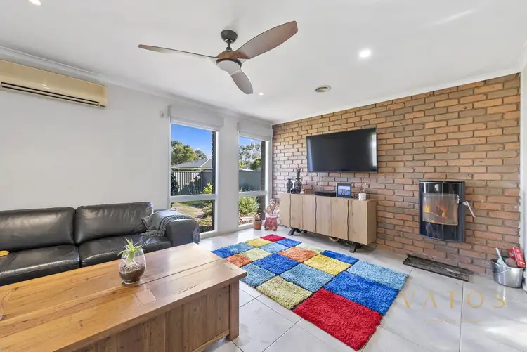 Third view of Homely house listing, 44 Delepan Drive, Tyabb VIC 3913