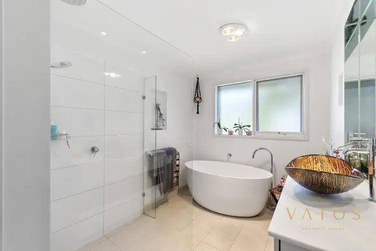 Fourth view of Homely house listing, 44 Delepan Drive, Tyabb VIC 3913