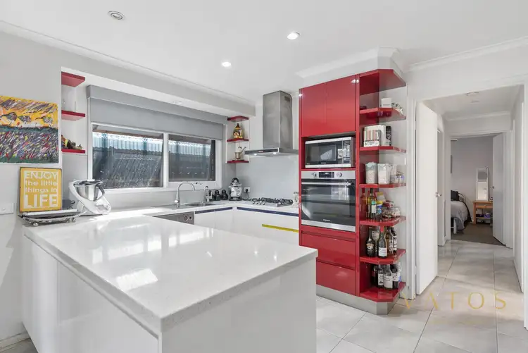 Fifth view of Homely house listing, 44 Delepan Drive, Tyabb VIC 3913
