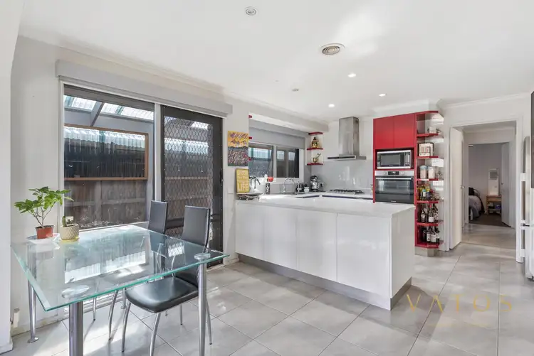 Sixth view of Homely house listing, 44 Delepan Drive, Tyabb VIC 3913