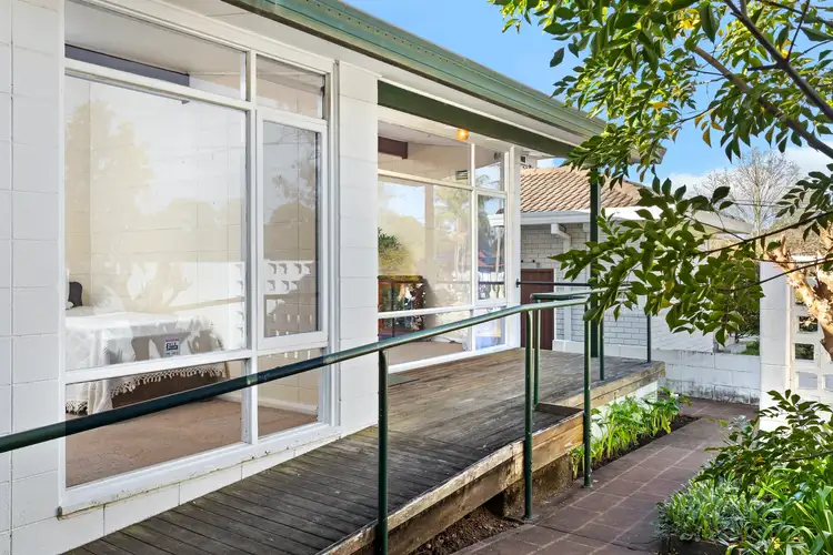 Second view of Homely house listing, 33 Sherwood Street, Northmead NSW 2152
