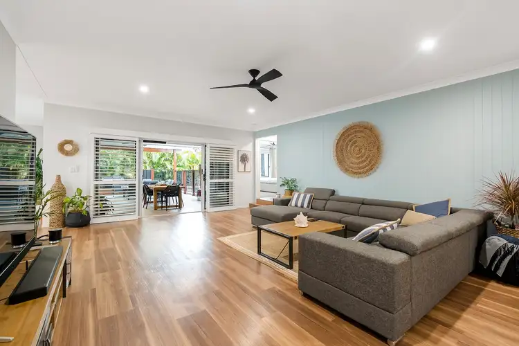 4 Peregrine Crescent, Coomera QLD 4209