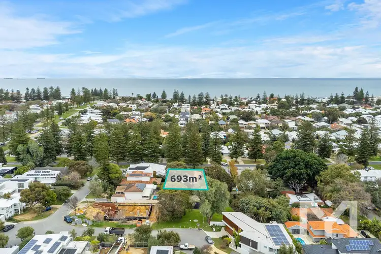 Second view of Homely house listing, 324 Marmion Street, Cottesloe WA 6011