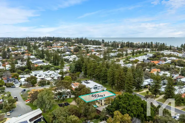 Third view of Homely house listing, 324 Marmion Street, Cottesloe WA 6011