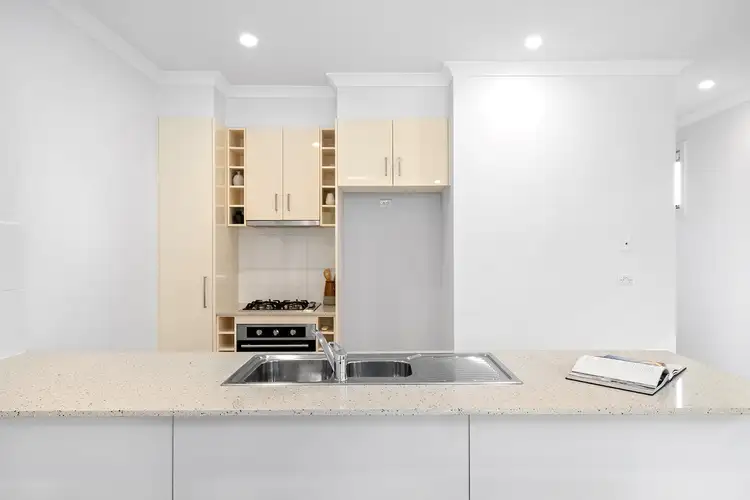 Fifth view of Homely townhouse listing, 4/18 Zenith Street, Pascoe Vale VIC 3044