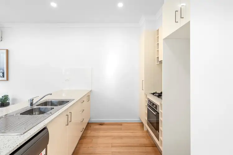 Sixth view of Homely townhouse listing, 4/18 Zenith Street, Pascoe Vale VIC 3044