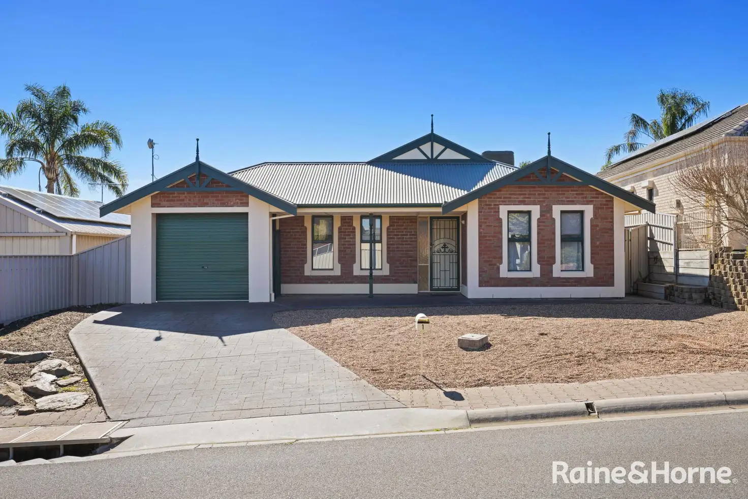 Main view of Homely house listing, 1 Nyrang Circuit, Woodcroft SA 5162
