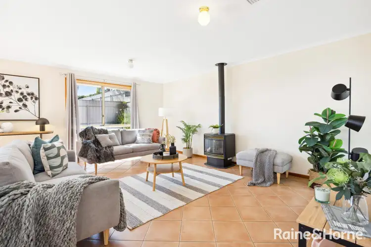 Second view of Homely house listing, 1 Nyrang Circuit, Woodcroft SA 5162