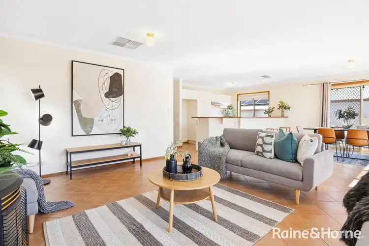 Third view of Homely house listing, 1 Nyrang Circuit, Woodcroft SA 5162