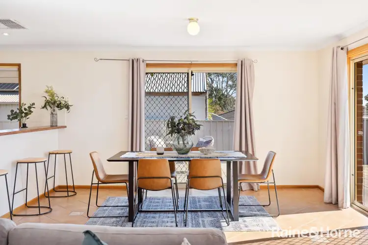 Fourth view of Homely house listing, 1 Nyrang Circuit, Woodcroft SA 5162