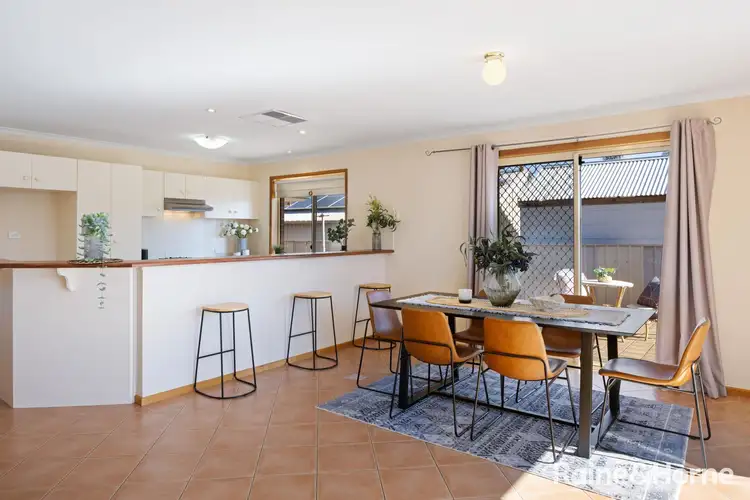 Fifth view of Homely house listing, 1 Nyrang Circuit, Woodcroft SA 5162