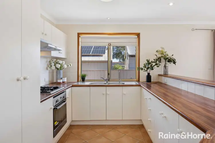 Sixth view of Homely house listing, 1 Nyrang Circuit, Woodcroft SA 5162