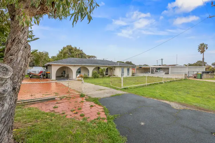 30 Whitfield Drive, Two Rocks WA 6037
