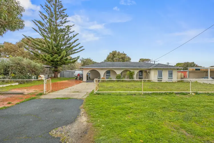 Second view of Homely house listing, 30 Whitfield Drive, Two Rocks WA 6037