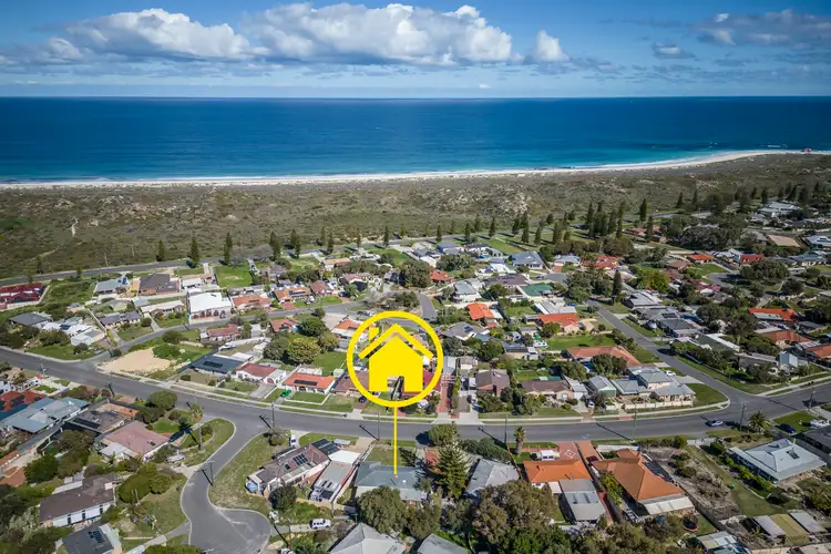Third view of Homely house listing, 30 Whitfield Drive, Two Rocks WA 6037