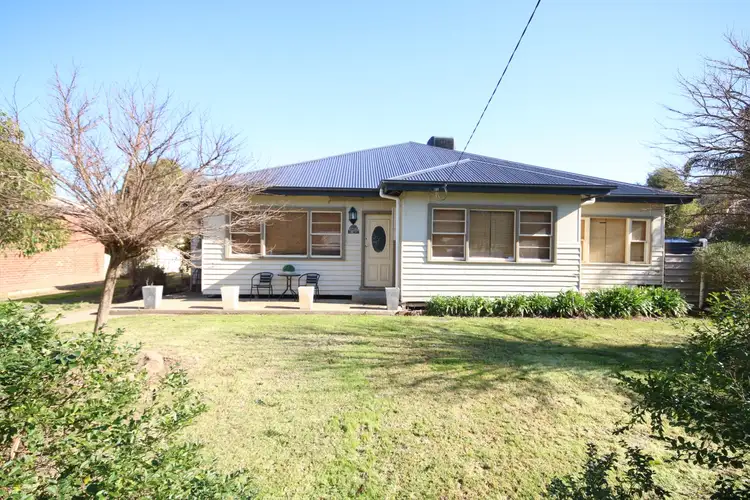124 Mackay Street, Rochester VIC 3561