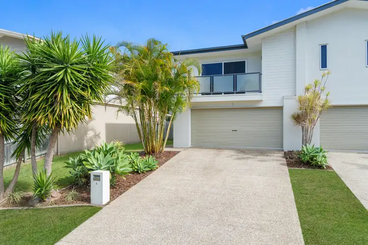 3 Melia Court, Eatons Hill QLD 4037