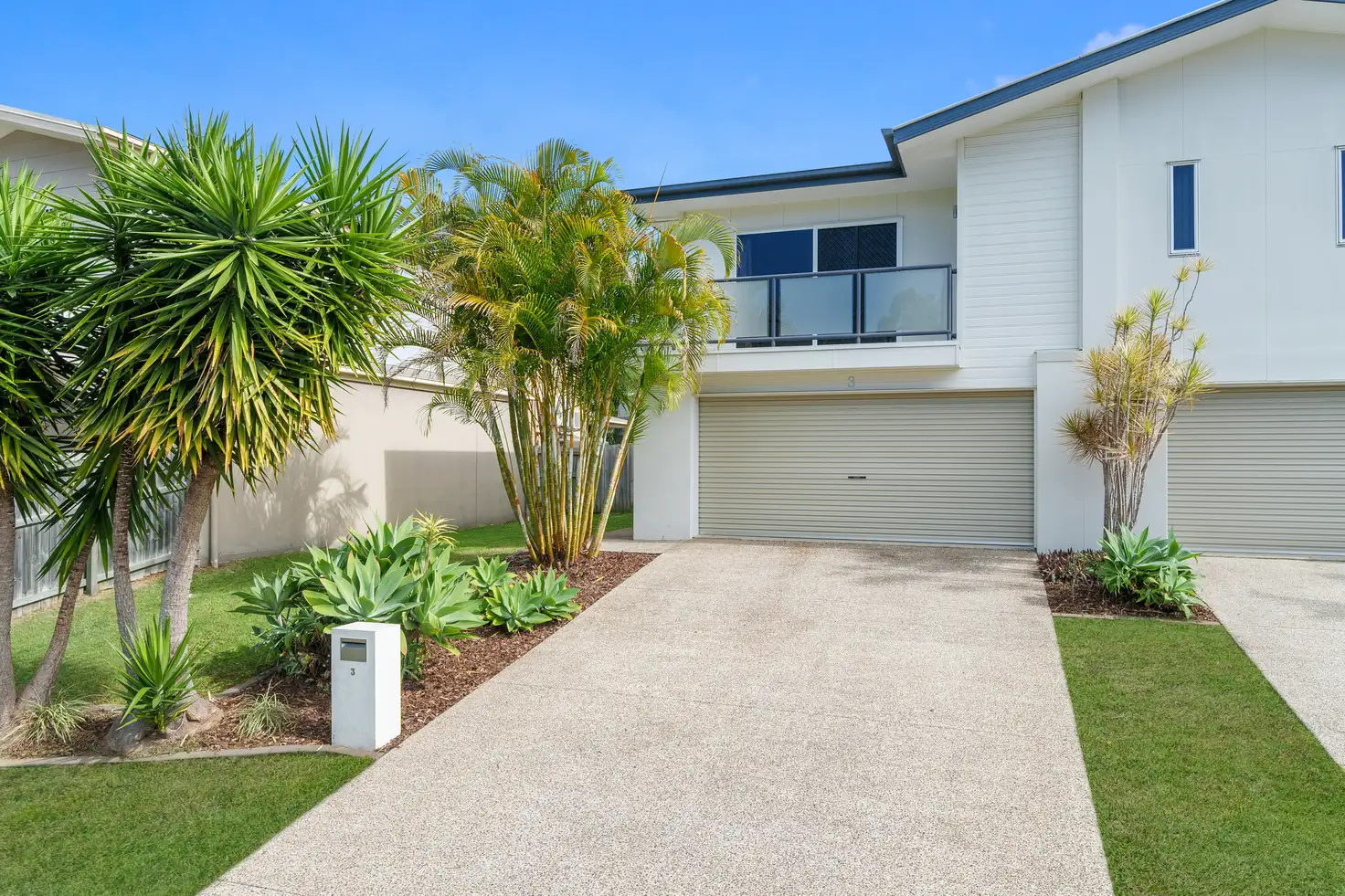 Main view of Homely house listing, 3 Melia Court, Eatons Hill QLD 4037