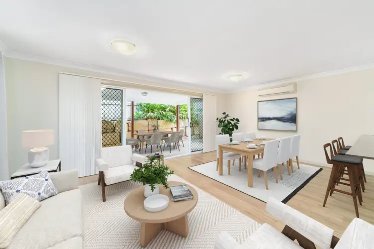 Fourth view of Homely house listing, 3 Melia Court, Eatons Hill QLD 4037