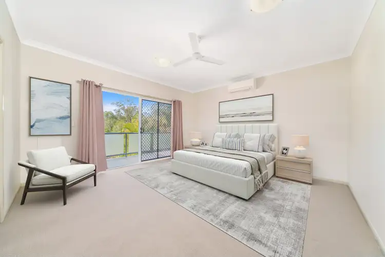 Seventh view of Homely house listing, 3 Melia Court, Eatons Hill QLD 4037