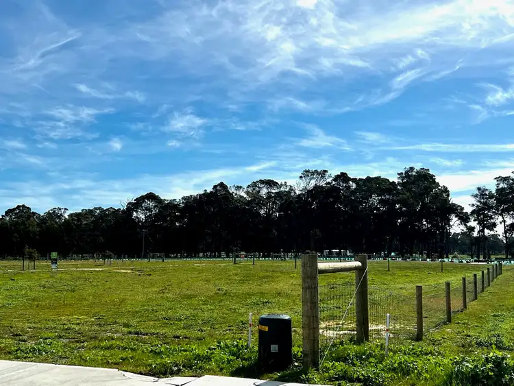 Main view of Homely land listing, 35 McManus Circuit, Witchcliffe WA 6286