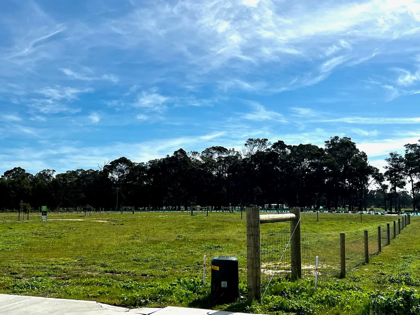 Main view of Homely land listing, 35 McManus Circuit, Witchcliffe WA 6286