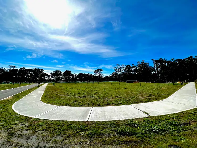 Fifth view of Homely land listing, 35 McManus Circuit, Witchcliffe WA 6286