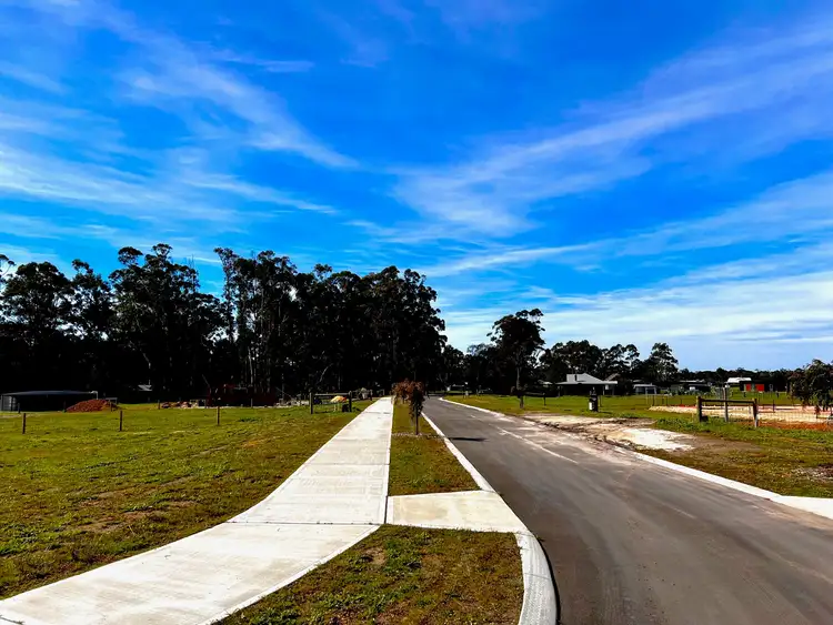 Seventh view of Homely land listing, 35 McManus Circuit, Witchcliffe WA 6286