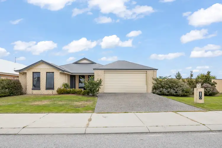 17 Shannon Street, Yanchep WA 6035