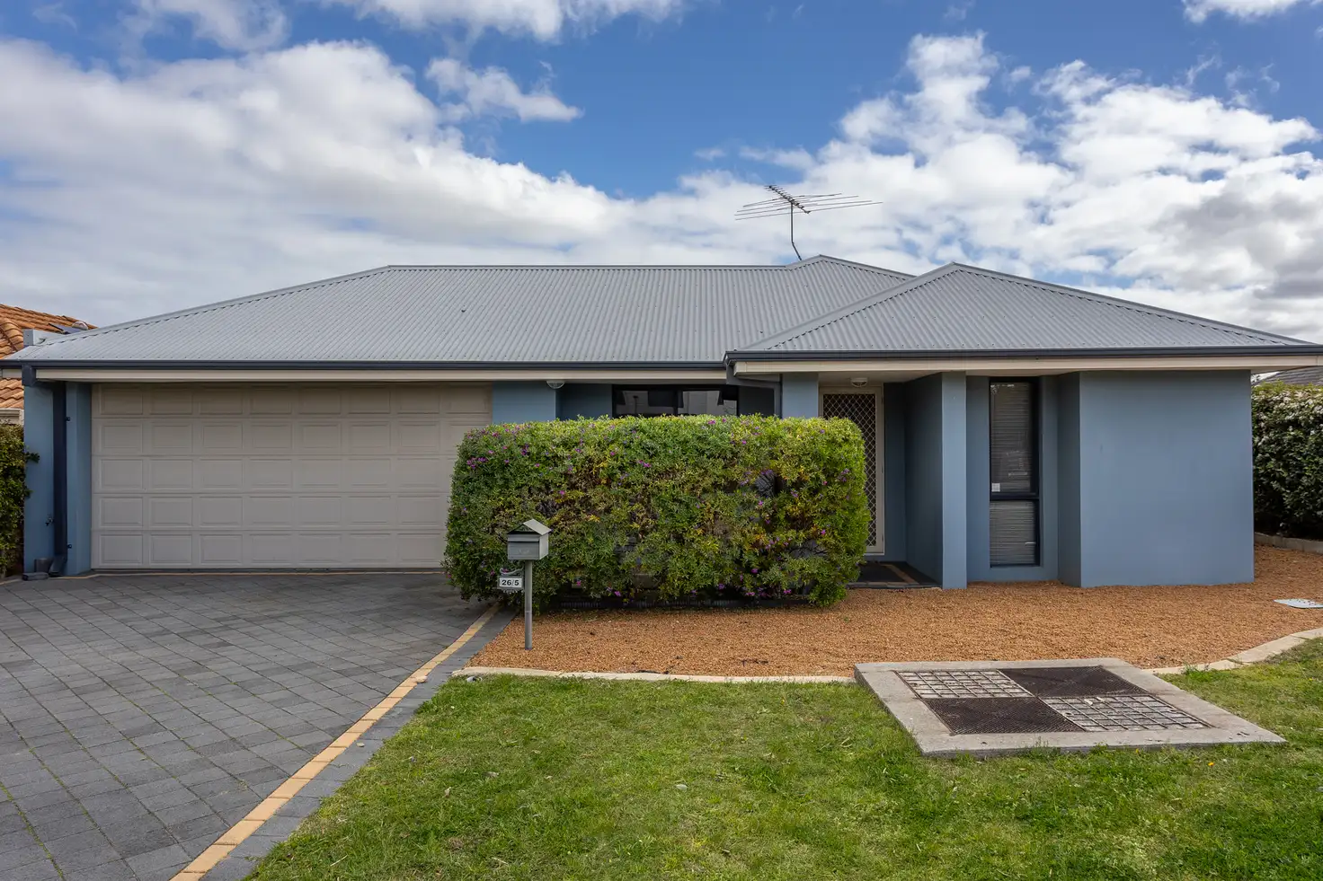 Main view of Homely villa listing, 26/5 Calabrese Avenue, Wanneroo WA 6065