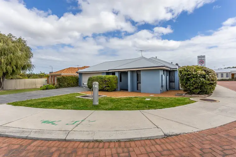 Second view of Homely villa listing, 26/5 Calabrese Avenue, Wanneroo WA 6065