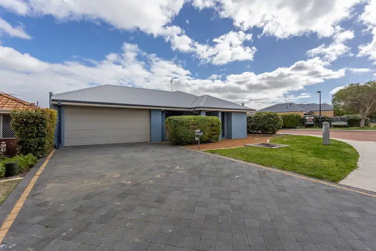 Third view of Homely villa listing, 26/5 Calabrese Avenue, Wanneroo WA 6065
